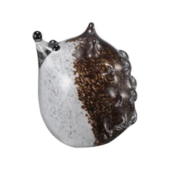 Dekorfigur Bolla Pinnsvin 8 cm