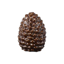 Dekorfigur Kongle 12 cm