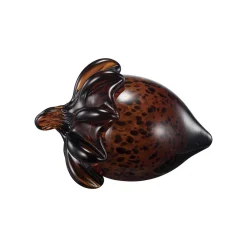 Dekorfigur Nøtt 6 cm