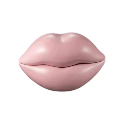 Dekorkrukke Lips 18cm