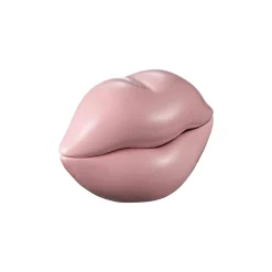 Dekorkrukke Lips 18cm