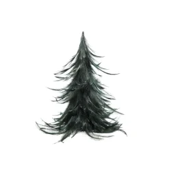 Dekortre Fjær 25cm