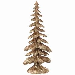 Dekortre Wren 36 cm gull