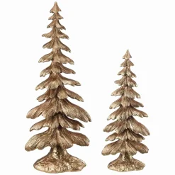 Dekortre Wren 36 cm gull