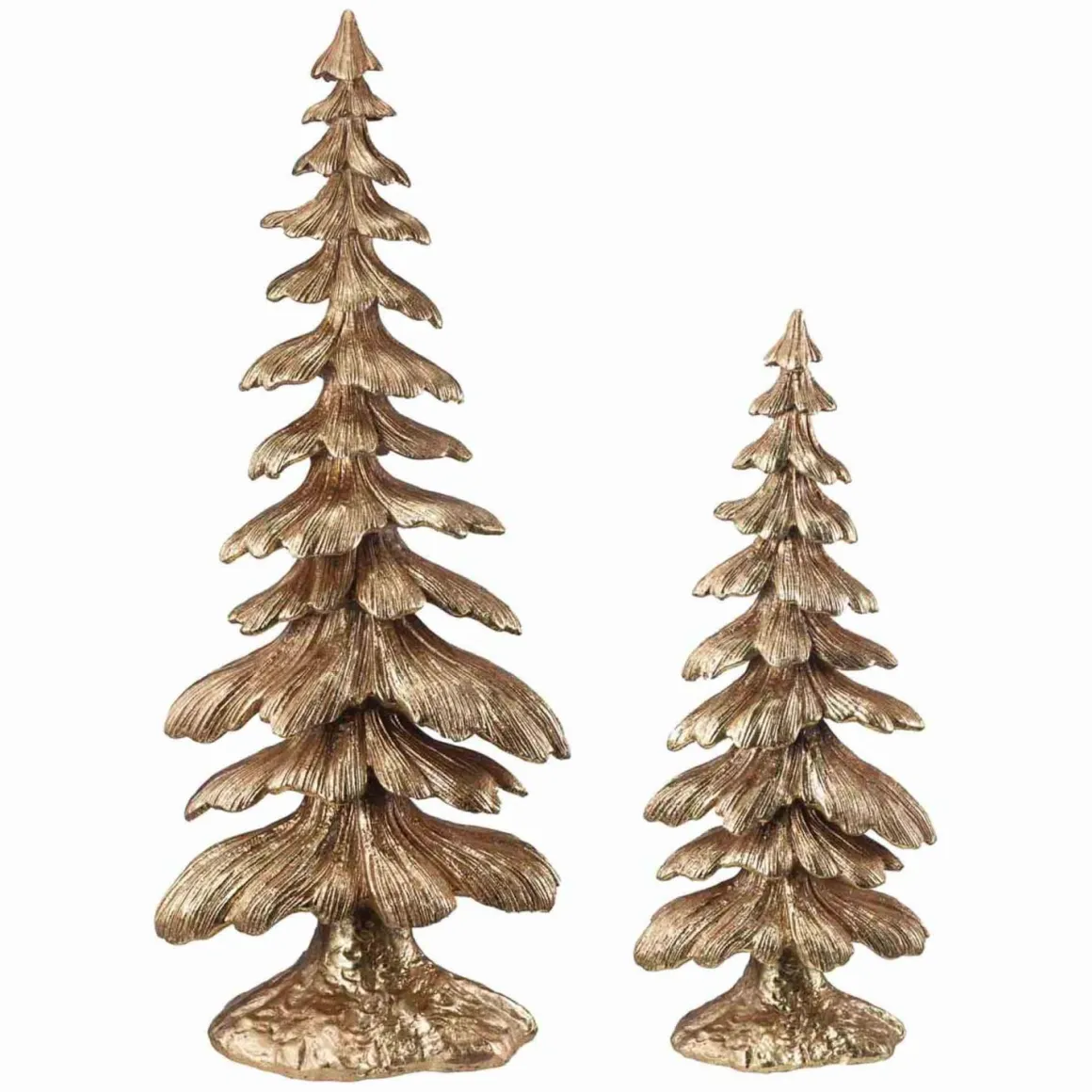 Dekortre Wren 23 cm gull