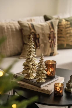 Dekortre Wren 23 cm gull