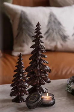 Dekortre Wren 36cm brun