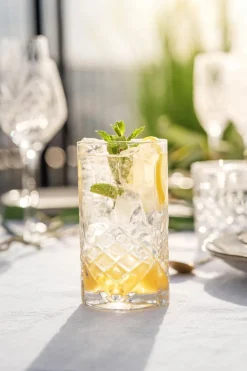 Drinkglass Francine, 1 stk