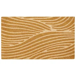 Dørmatte Waves 40x70cm