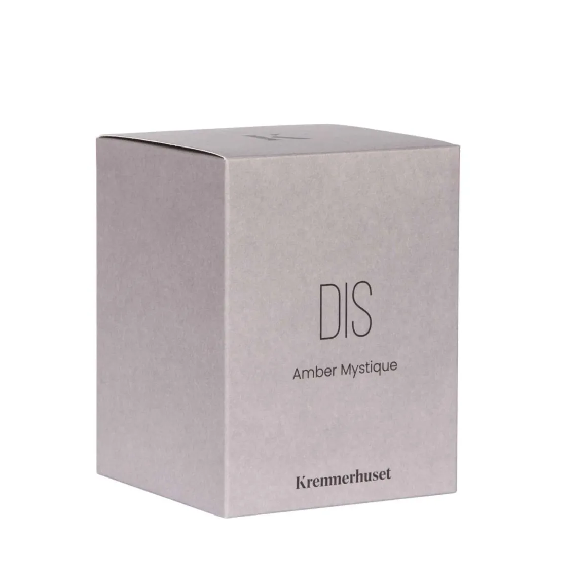 Duftlys DIS Amber Mystique