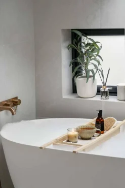 Duftlys DIS Amber Mystique