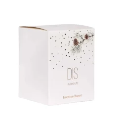 Duftlys DIS Juleduft