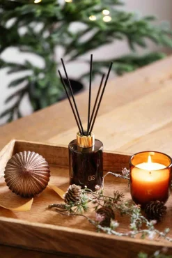 Duftlys DIS Juleduft