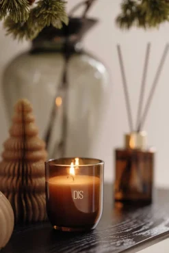 Duftlys DIS Juleduft