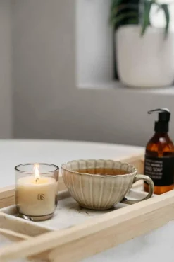 Duftlys DIS Midnight Jasmine