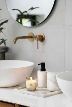 Duftlys DIS Neroli Vetiver