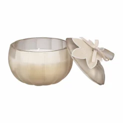 Duftlys Pumpkin Luxury Cashmere