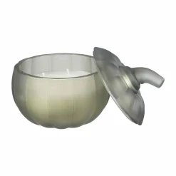 Duftlys Pumpkin White Musk & Warm Vanilla