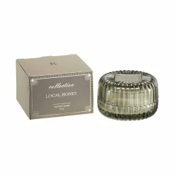 Duftlys Vetiver Local Honey