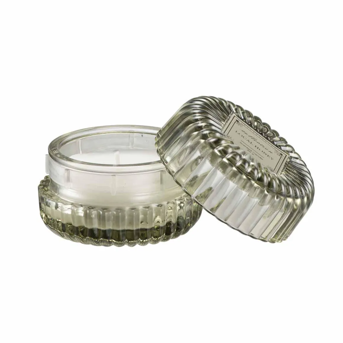 Duftlys Vetiver Local Honey