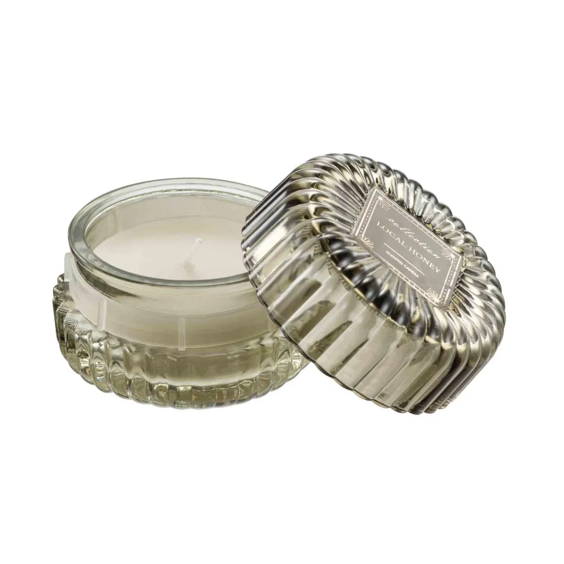 Duftlys Vetiver Local Honey