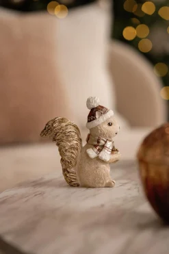 Ekorn Mateo 12 cm