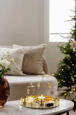 Englespill Engel og snødryss