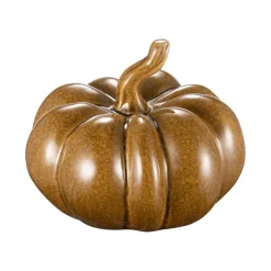 Figur Gresskar 11,5cm Oker