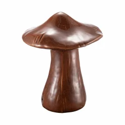 Figur Sopp 15cm Brun