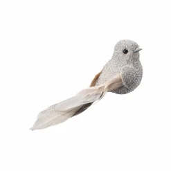 Fugl på klype Dalia