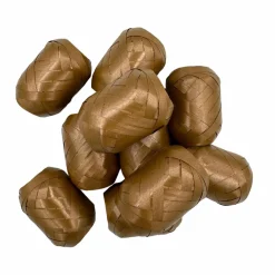 Gavebånd poly brun 1 stk