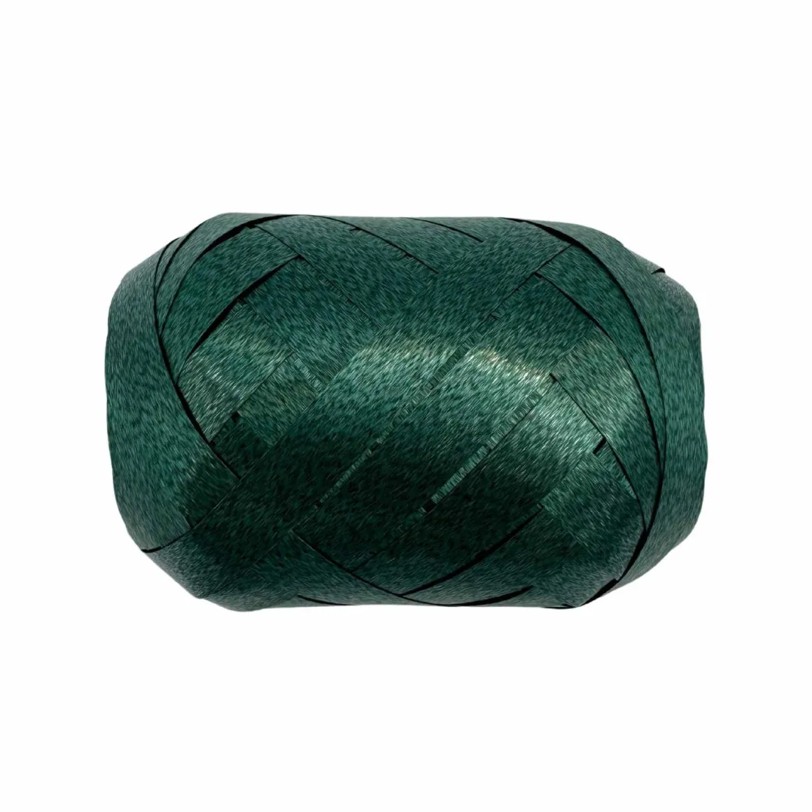 Gavebånd poly grønn 1 stk