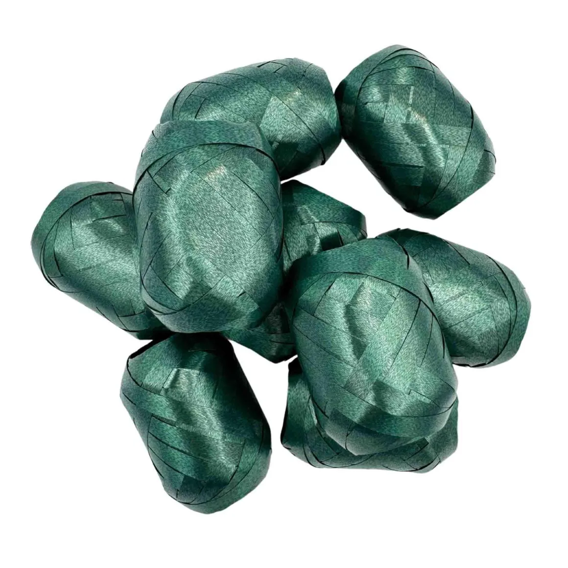 Gavebånd poly grønn 1 stk