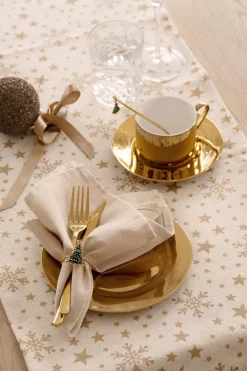 Gavepakke 4 skjeer jul