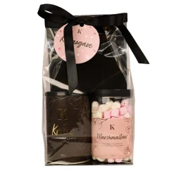 Gavepakke kakao & marshmallows