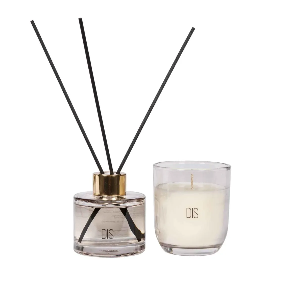 Gavesett DIS Fresh linen