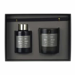 Gavesett Ode to Nature Amber & Tonka