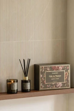 Gavesett Ode to Nature Amber & Tonka