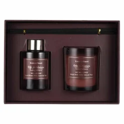 Gavesett Ode to Nature Luxury Cashmere