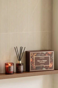 Gavesett Ode to Nature Sakura Rose