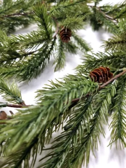 Girlander Gran 150cm