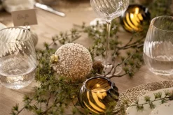 Girlander sedertre natur 125cm