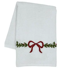 Gjestehåndkle sløyfe 40x60 cm
