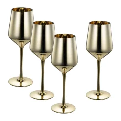 Glass Golden Hvitvin 4pk