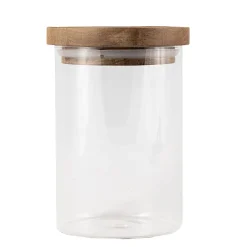 Glasskrukke 16cm June