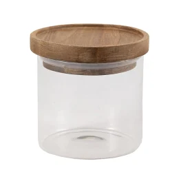 Glasskrukke 12cm June