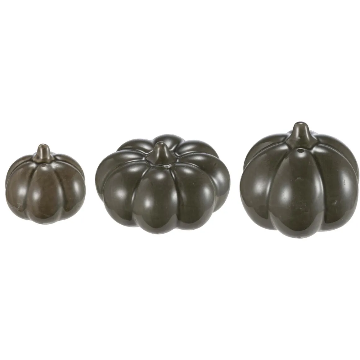 Gresskar i eske Grønn