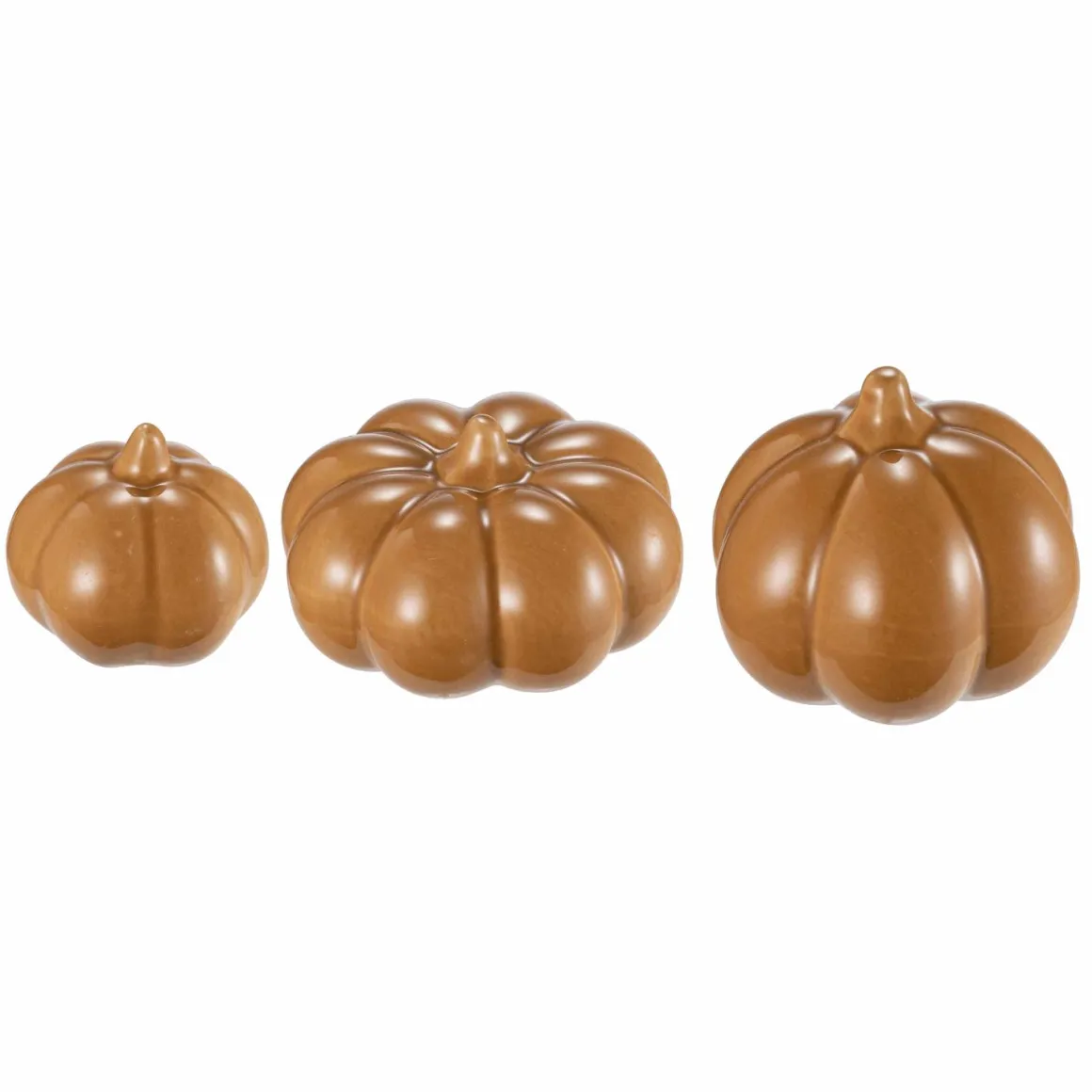 Gresskar i eske Oker