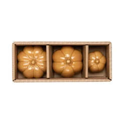 Gresskar i eske Oker