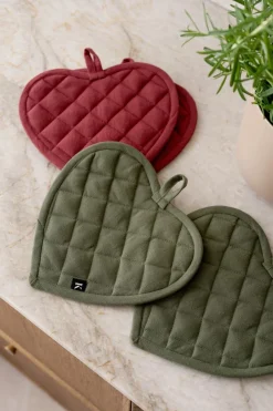 Gryteklut hjerte S/2